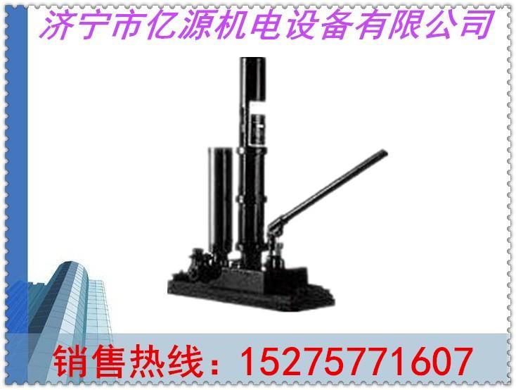 YDQD7型机车落轨复位机