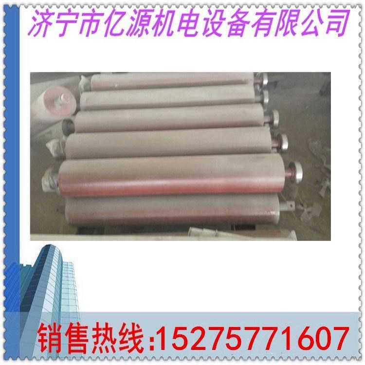 给煤机专用托辊，凹槽托辊，平托辊