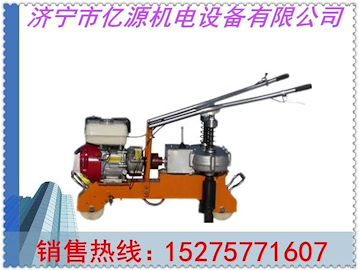 TYQ型轨枕螺栓涂油器轨枕螺栓涂油器