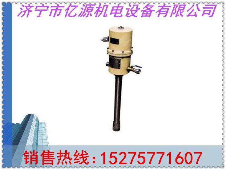 QB152便携式注浆泵 气动注浆泵