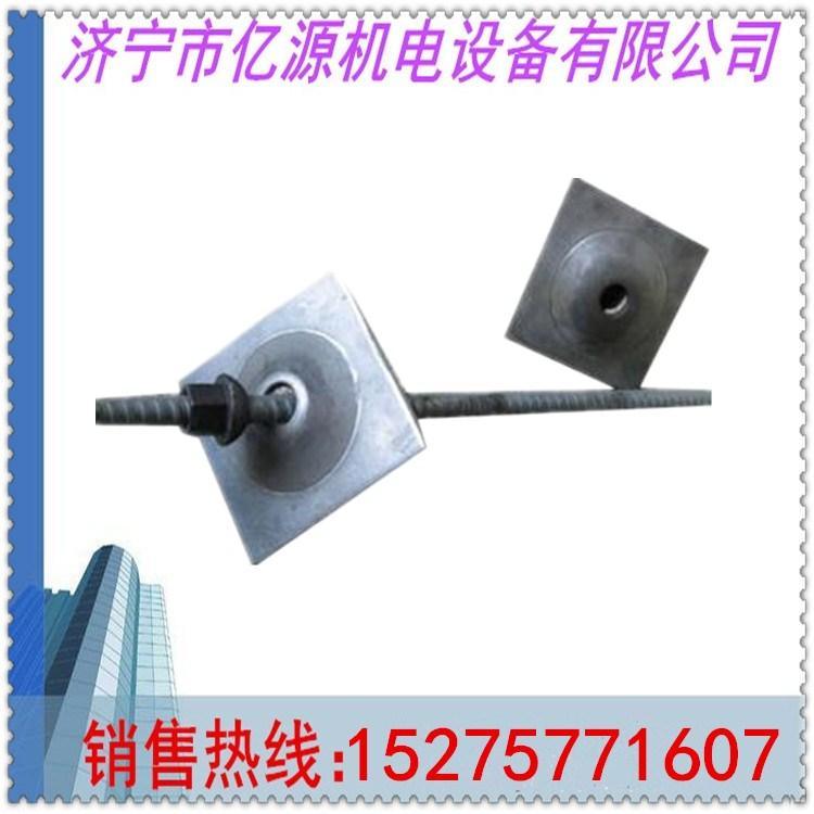 矿用螺纹钢锚杆，等强螺纹钢锚杆，左旋螺纹钢锚杆