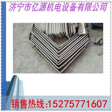 清扫器 给煤机清扫器 聚氨酯清扫器厂家